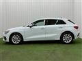 2021 Audi A3