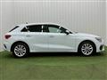 2021 Audi A3