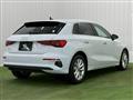 2021 Audi A3