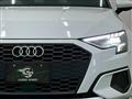 2021 Audi A3