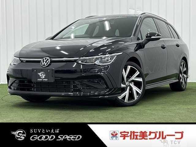 2023 Volkswagen Golf Variant
