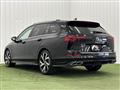 2023 Volkswagen Golf Variant