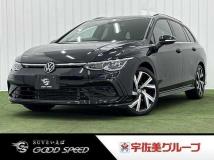 2023 Volkswagen Golf Variant