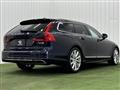 2019 Volvo V90