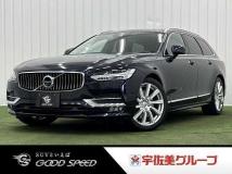 2019 Volvo V90