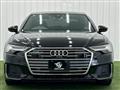 2022 Audi A6