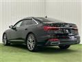 2022 Audi A6