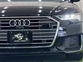 2022 Audi A6