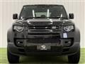 2021 Land Rover Defender