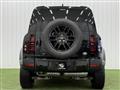 2021 Land Rover Defender