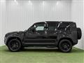 2021 Land Rover Defender