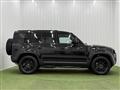 2021 Land Rover Defender
