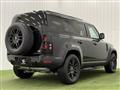 2021 Land Rover Defender