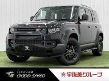 2021 Land Rover Defender