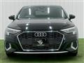 2021 Audi A3