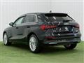 2021 Audi A3