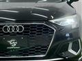 2021 Audi A3