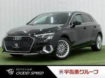 2021 Audi A3