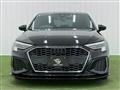 2021 Audi A3