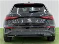 2021 Audi A3