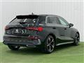 2021 Audi A3