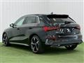 2021 Audi A3