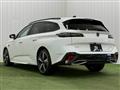 2023 Peugeot 308