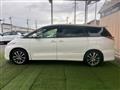 2016 Toyota Estima