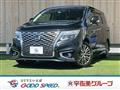 2021 Nissan Elgrand