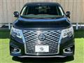 2021 Nissan Elgrand