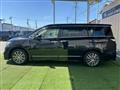 2021 Nissan Elgrand