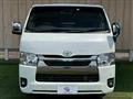 2023 Toyota Hiace Van