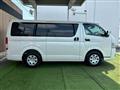 2023 Toyota Hiace Van