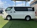 2023 Toyota Hiace Van