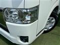 2023 Toyota Hiace Van