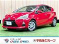 2013 Toyota AQUA
