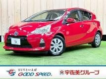2013 Toyota AQUA