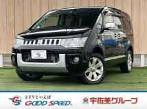 2018 Mitsubishi Delica D5