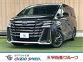 2023 Toyota Vellfire