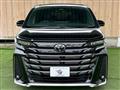 2023 Toyota Vellfire