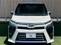 2017 Toyota Voxy