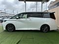 2024 Toyota Vellfire