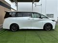 2024 Toyota Vellfire