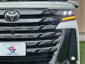 2024 Toyota Vellfire