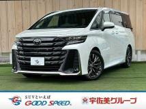 2024 Toyota Vellfire
