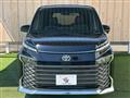 2022 Toyota Voxy