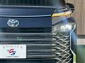 2022 Toyota Voxy