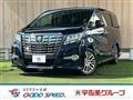 2016 Toyota Alphard G