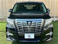 2016 Toyota Alphard G