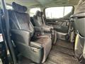 2016 Toyota Alphard G